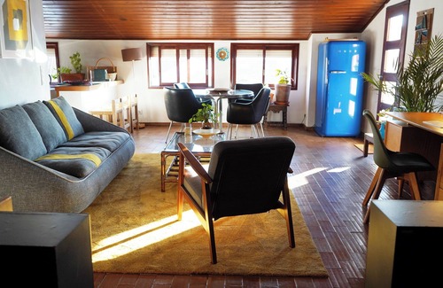 Aveiro Maison | VIC Aveiro Arts House