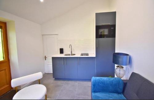 Mogneville Appartement | VIC Cottages
