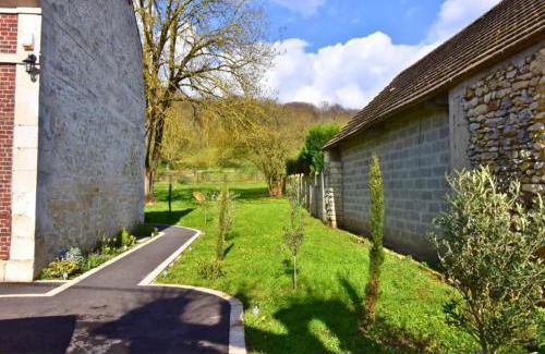 Mogneville Appartement | VIC Cottages
