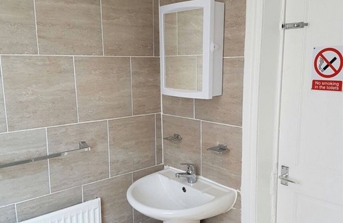 Birmingham Maison | Vicarage Lodge Birmingham