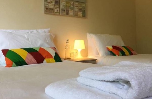 Birmingham Maison | Vicarage Lodge Birmingham