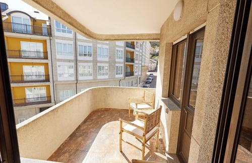O Vicedo Appartement | Vicedo Coastal Paradise