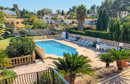 Javea Villa | Vicenta