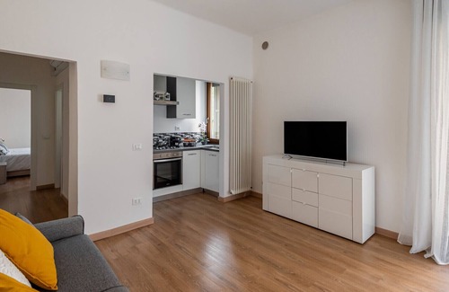 Vicenza Appartement | Vicenza San Marco House