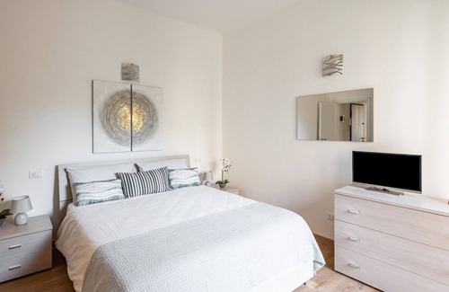 Vicenza Appartement | Vicenza San Marco House