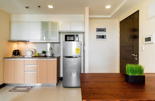 Pinagsama Appartement | Viceroy 3 Mckinley Hill BGC