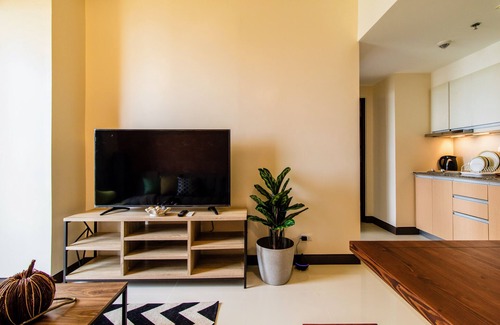 Pinagsama Appartement | Viceroy 3 Mckinley Hill BGC