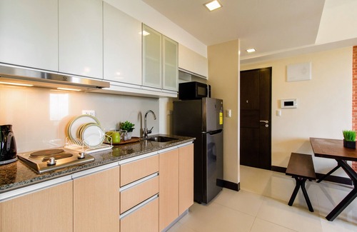 Pinagsama Appartement | Viceroy 3 Mckinley Hill BGC