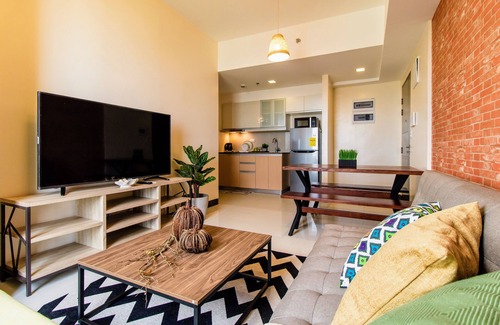 Pinagsama Appartement | Viceroy 3 Mckinley Hill BGC