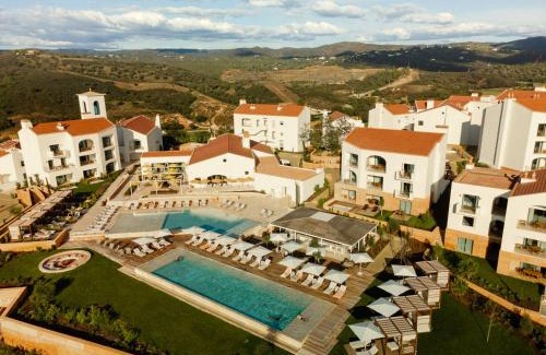 Tor Station Balnéaire | Viceroy at Ombria Algarve