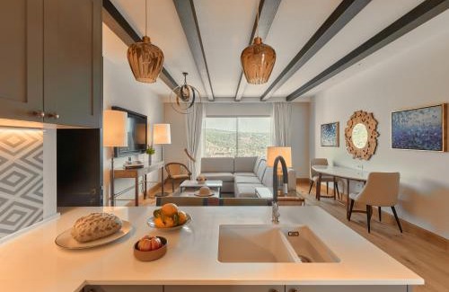 Tor Station Balnéaire | Viceroy Residences at Ombria Algarve