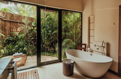 Villa Juarez Hôtel | Viceroy Riviera Maya, a Luxury Villa Resort