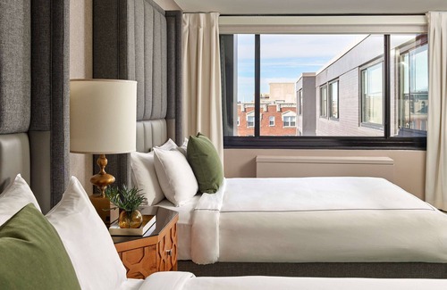 Logan Circle Hôtel | Viceroy Washington DC