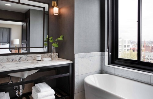 Logan Circle Hôtel | Viceroy Washington DC