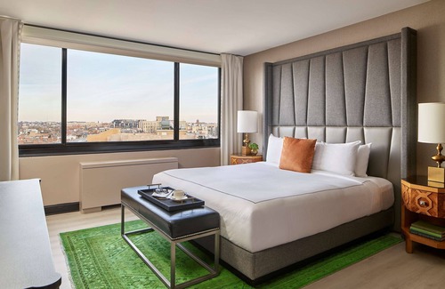 Logan Circle Hôtel | Viceroy Washington DC