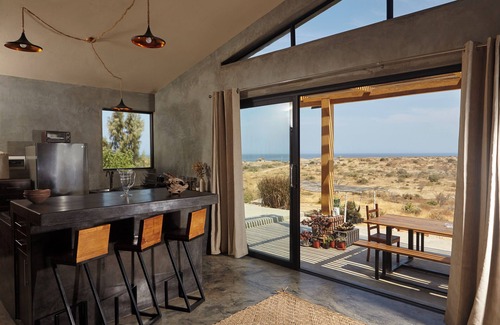 Los Organos Maison | Vichayito beach and country house