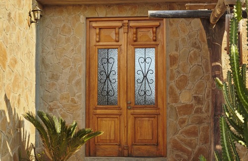 Los Organos Maison | Vichayito beach and country house