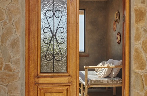 Los Organos Maison | Vichayito beach and country house