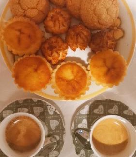 Orgosolo Lit Et Petit-Déjeuner | viche viche