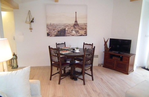 Aubais Villa | Cottage VICHELDA au soleil