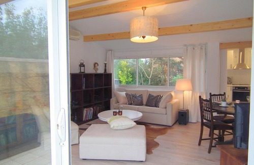 Aubais Villa | Cottage VICHELDA au soleil