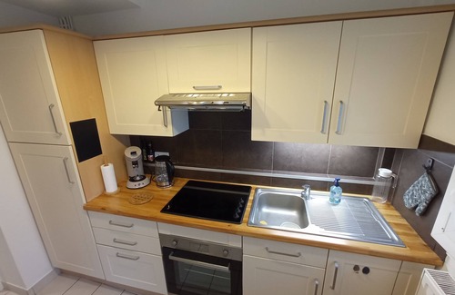 Republique Appartement | 🌳 Vichy - Square République - avec Terrasse - Séjour - Cure - 🐕 🌳