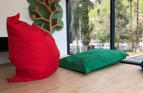 Sebaa Rouadi Hôtel | Vichy Thermalia Spa Hôtel