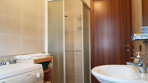 Legnaro Appartement | Vicino ad Agripolis fra Venezia e Padova in un piccolo paese - Maya