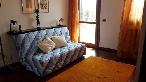 Legnaro Appartement | Vicino ad Agripolis fra Venezia e Padova in un piccolo paese - Maya