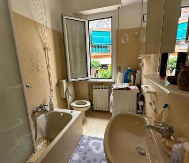 Borgio Verezzi Appartement | Vicino al mare