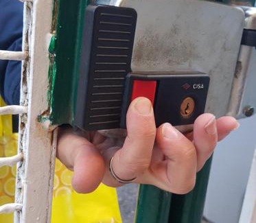 Perugia Lit Et Petit-Déjeuner | Vicino di Centro e Universita Stanza con balcone