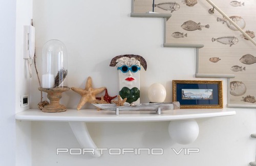 Portofino Appartement | Vico Dritto 15