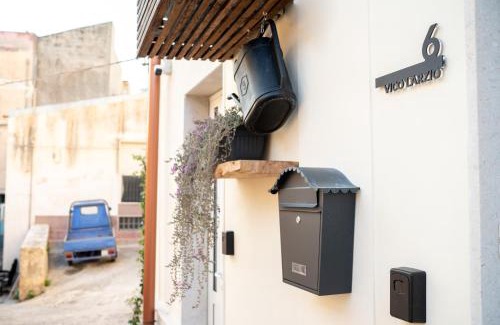 Noto Historic Centre Appartement | Vico Larzio 6 "Terrazza sul Vico"