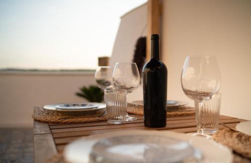 Noto Historic Centre Appartement | Vico Larzio 6 "Terrazza sul Vico"