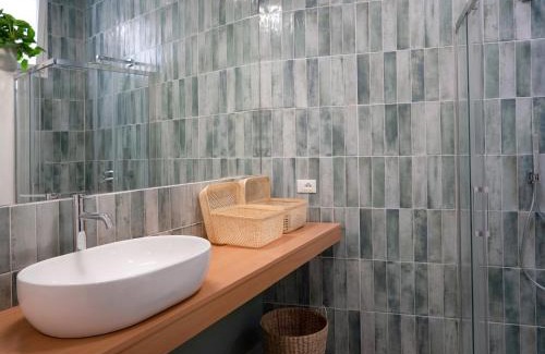 Noto Historic Centre Appartement | Vico Larzio 6 "Terrazza sul Vico"