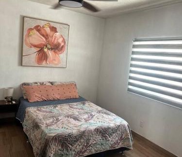 Guadalajara Municipality Appartement | Vico rose