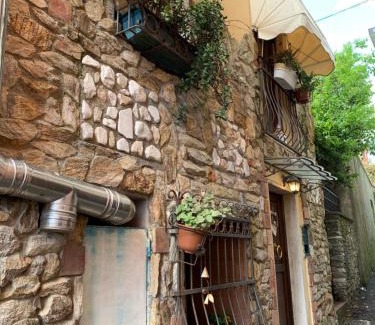 Massa Appartement | Vicolo Castellaccio