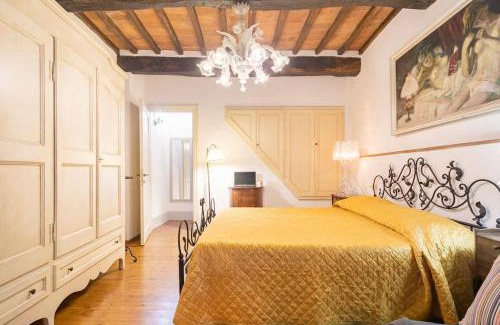 Foiano della Chiana Maison | Vicolo Curtatone 30