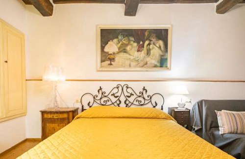 Foiano della Chiana Maison | Vicolo Curtatone 30
