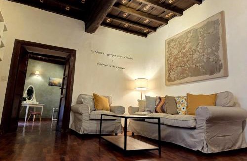 Viterbo Appartement | Vicolo del Borgo
