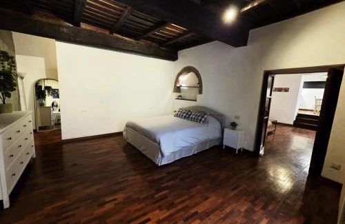 Viterbo Appartement | Vicolo del Borgo