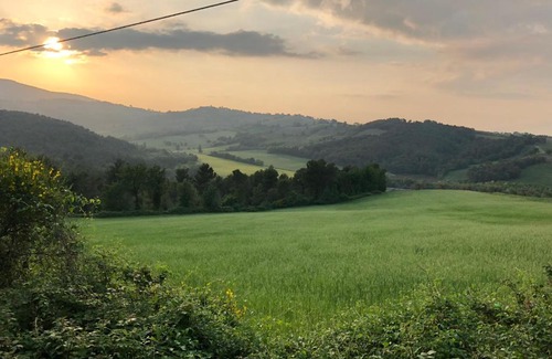 Castel Ritaldi Appartement | Vicolo della Sacca