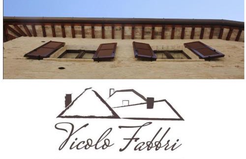 Montefalco Appartement | Vicolo FABBRI appartamenti