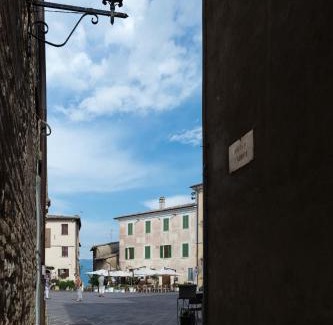 Montefalco Appartement | Vicolo FABBRI appartamenti