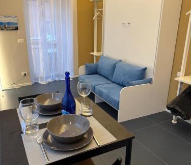 Moncalieri Appartement | Vicolo Muratori 1