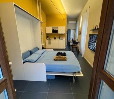Moncalieri Appartement | Vicolo Muratori 1