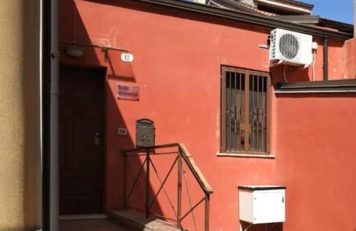 Vibo Valentia Lit Et Petit-Déjeuner | Vicolo Stretto