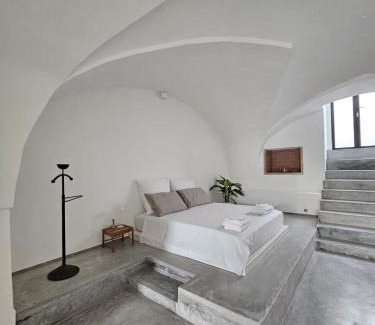 Ugento Appartement | Vicomeamore