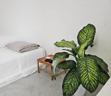 Ugento Appartement | Vicomeamore