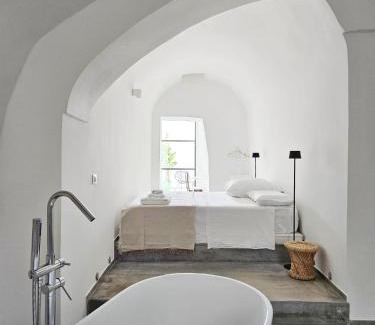 Ugento Appartement | Vicomeamore